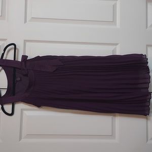 Signature by Bobbi Bee party/ evening dress size 10